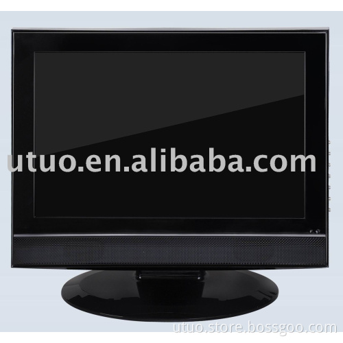 19 inch LCD TV
